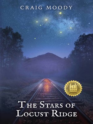 cover image of The Stars of Locust Ridge